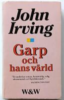 Garp och hans v&auml;rld
