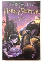 Harry Potter and the Philosopher's Stone