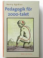 Pedagogik f&ouml;r 2000-talet