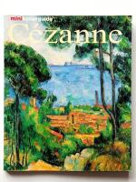Paul C&eacute;zanne : hans liv och verk
