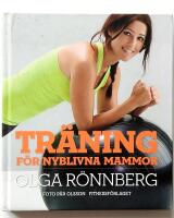 Tr&auml;ning f&ouml;r nyblivna mammor