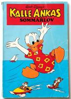 Kalle Ankas Sommarlov 1972