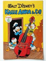 Kalle Anka & C:o – Nytryck av nr. 3 1948