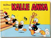 Kalle Anka 1977