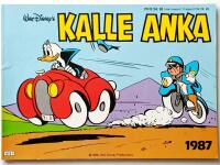 Kalle Anka 1987