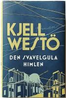 Den svavelgula himlen