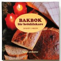 Bakbok f&ouml;r br&ouml;d&auml;lskare