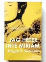 Jag heter inte Miriam