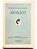 Arnljot : Handling i tre akter