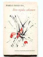 Den mjuka orkanen : Dikter