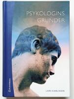 Psykologins grunder
