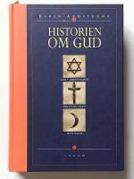 Historien om Gud