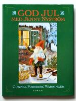 God jul med Jenny Nystr&ouml;m