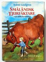 Sm&aring;l&auml;ndsk tjurf&auml;ktare och andra ber&auml;ttelser : en samlingsvolym