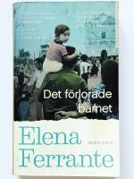 Det f&ouml;rlorade barnet. Bok 4 Medel&aring;lder och &aring;ldrande