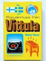 Popul&auml;rmusik fr&aring;n Vittula