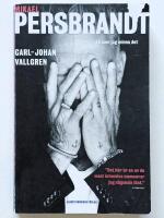 Mikael Persbrandt : s&aring; som jag minns det