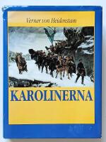Karolinerna
