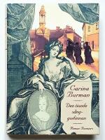 Den tionde s&aring;nggudinnan : roman