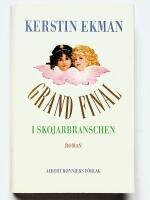 Grand final i skojarbranschen