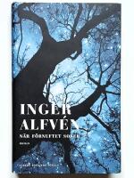 N&auml;r f&ouml;rnuftet sover : roman