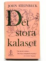 Det stora kalaset
