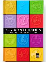 Stj&auml;rntecknen : talar om vem du &auml;r