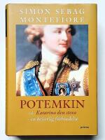 Potemkin och Katarina den stora : en kejserlig f&ouml;rbindelse