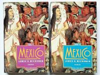 Mexico : Del 1 & 2
