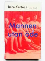 Mannen utan &ouml;de