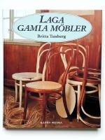 Laga gamla m&ouml;bler