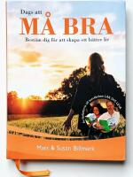 Dags att m&aring; bra