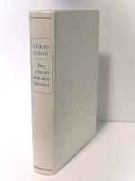 Den svenska litteraturhistorien