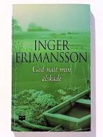 God natt min &auml;lskade