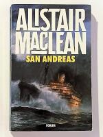 San andreas