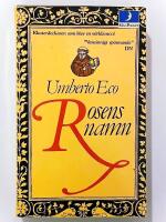 Rosens namn