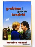 Grabben i graven bredvid