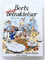 Berts vidare betraktelser : maj - augusti