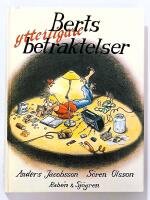 Berts ytterligare betraktelser : september - december