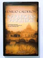 K&auml;rlekens arkitekt