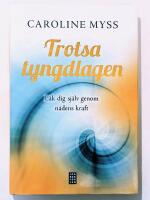 Trotsa tyngdlagen : L&auml;k dig sj&auml;lv genom n&aring;dens kraft