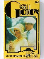 Den store Gatsby