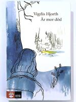 &Auml;r mor d&ouml;d