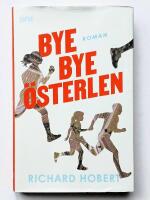 Bye, bye &Ouml;sterlen