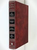 Det b&ouml;rjade i Venedig, Terrorist&auml;taren, S&aring;ngen om Volga, Min v&auml;nstra fot