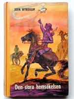 Den stora hems&ouml;kelsen