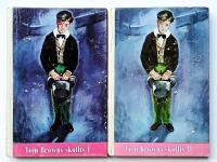 Tom Browns skolliv Del 1 & 2