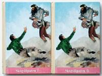 Skogsl&ouml;paren Del 1 & 2