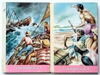 Vrakplundraren Del 1 & 2