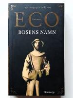 Rosens namn